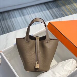 Hermes women's bag